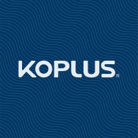 Koplus International logo - Similar company to Koplus Bv