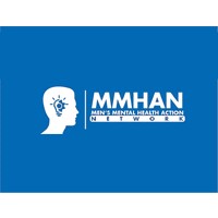 Men's Mental Health Action Network logo - Similar company to Men'S Mental Health - Swindon