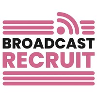 Broadcast Recruit Ltd logo - Similar company to Crewresources.Tv