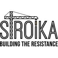 STROIKA, Inc. logo - Similar company to Alford Contracting Enterprise Llc