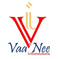 VAANEE INFOSOLUTIONS PRIVATE LIMITED logo - Similar company to Komal'S Plantorium