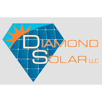 Diamond Solar logo - Similar company to Cgm Diamond Tools