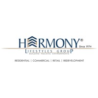 Harmony Lifestyles Group logo - Similar company to Harmony Ventures