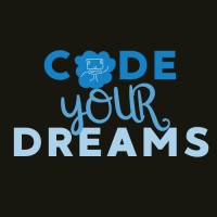 Code Your Dreams logo - Similar company to Wevise