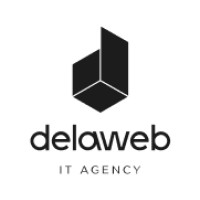 Delaweb | IT-агентство logo - Similar company to Vodohod International