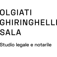 Studio legale e notarile OGS - Olgiati Ghiringhelli Sala logo - Similar company to Solution Design