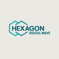 Hexagon Digital Wave, LLC logo - Similar company to C Squared Computer Consulting Inc.