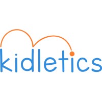 Kidletics GmbH logo - Similar company to Atrial Fibrillation Network (Afnet)
