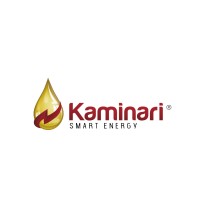Kaminari Smart Energy logo - Similar company to Inteco