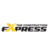 The Construction Express logo - Similar company to Evans Engineering And Construction Kenya