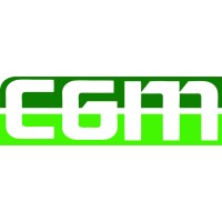 CGM TP logo - Similar company to 3Btp