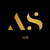 AS HUB logo - Similar company to Fundacja As Power
