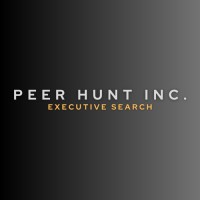PEER HUNT INC, An executive Search Firm logo - Similar company to Todo.Space