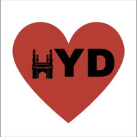Hyderabadi Heart logo - Similar company to Reesa - Real Estate Essential Services Aggregator