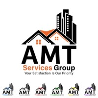 AMT Services Group logo - Similar company to Mcgoff Group Facilities Services