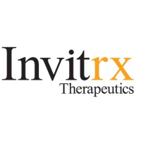 Invitrx Therapeutics logo - Similar company to Immunis, Inc.