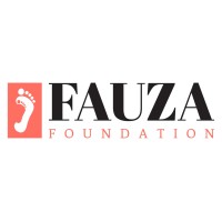 Fauza Foundation logo - Similar company to Global Youth Excellence & Leadership Program