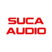 Suca Audio logo - Similar company to Enfield Technologies