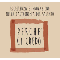PERCHE' CI CREDO logo - Similar company to Pastificio Minardo