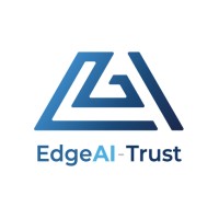 EdgeAI-Trust logo - Similar company to Ecomobility_Project