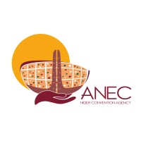 Anec Niger logo - Similar company to Sonidep
