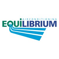 Equilibrium Air Conditioning logo - Similar company to Climatech Group