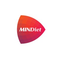 MINDiet logo - Similar company to Arcella Bio