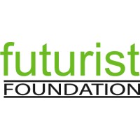 The Futurist Foundation logo - Similar company to Futurist