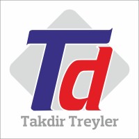 TAKDİR TREYLER logo - Similar company to Brf Treyler
