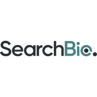 SearchBio logo - Similar company to Pharmawest Consulting