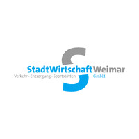 Stadtwirtschaft Weimar GmbH logo - Similar company to Stadtwerke Weimar Stadtversorgungs-Gmbh