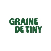 Graine de Tiny logo - Similar company to Parcel Tiny House