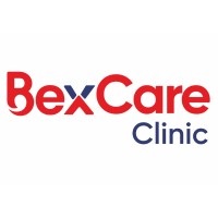 BexCare Clinic logo - Similar company to Briskmd