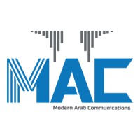 Modern Arab Communications logo - Similar company to Innotrik