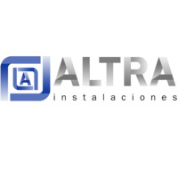 ALTRA INSTALACIONES logo - Similar company to Pars Ecotech Group