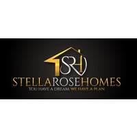Stella Rose Homes logo - Similar company to Artrela