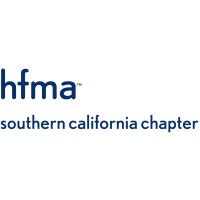 HFMA SoCal logo - Similar company to Himss Southern California Chapter