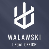 WALAWSKI Legal Office logo - Similar company to Activlab Pharma World