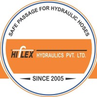 HIFLEX HYDRAULICS PVT LTD logo - Similar company to Hiflex