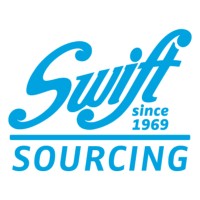 Swift Sourcing logo - Similar company to M3 Services