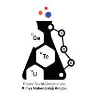 GTÜ Kimya Mühendisliği Kulübü logo - Similar company to Lexnova - Tech