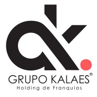 Grupo Kalaes - Holding de Franquias - Whats 11 9 5877 7000 logo - Similar company to Dr Shape Franchising