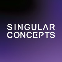 Singular Concepts logo - Similar company to The Singular Concept
