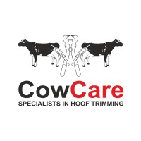 CowCare | Specialists in Hoof Trimming logo - Similar company to Energetics Technology Ltd