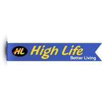 HIGH LIFE PAKISTAN logo - Similar company to Midwater