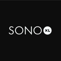 SONO XL logo - Similar company to Museo Magic World