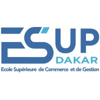 ESUPDAKAR logo - Similar company to Itecom ( Institut Universitaire De Technologie Et De Commerce)