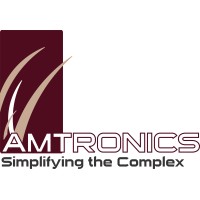 Amtronics LLC logo - Similar company to Newhatch