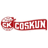 Coşkun Kağıtçılık logo - Similar company to Global Papers