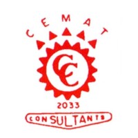 CEMAT Consultants Pvt. Ltd. logo - Similar company to Ictc Group